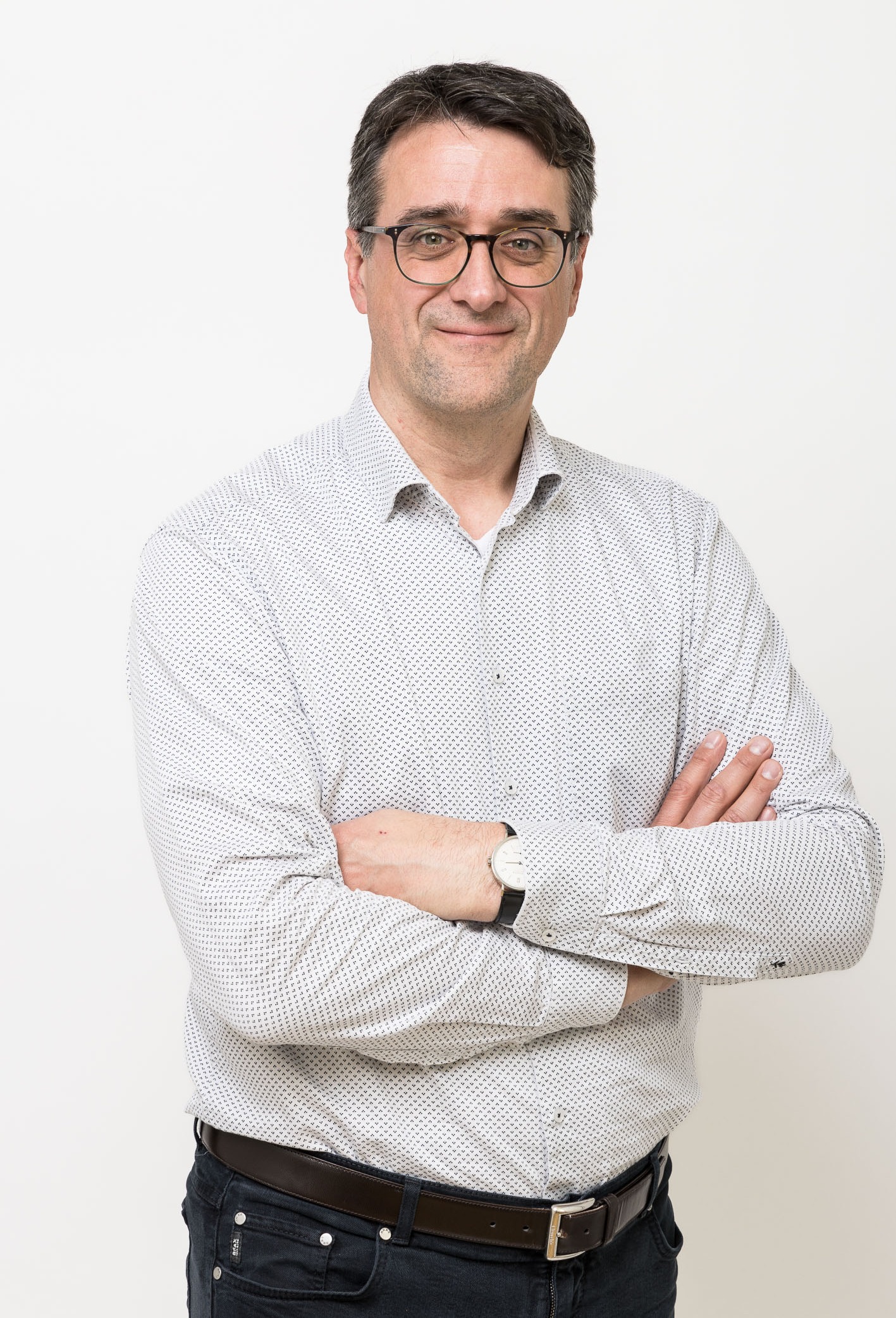 Alexander Müller