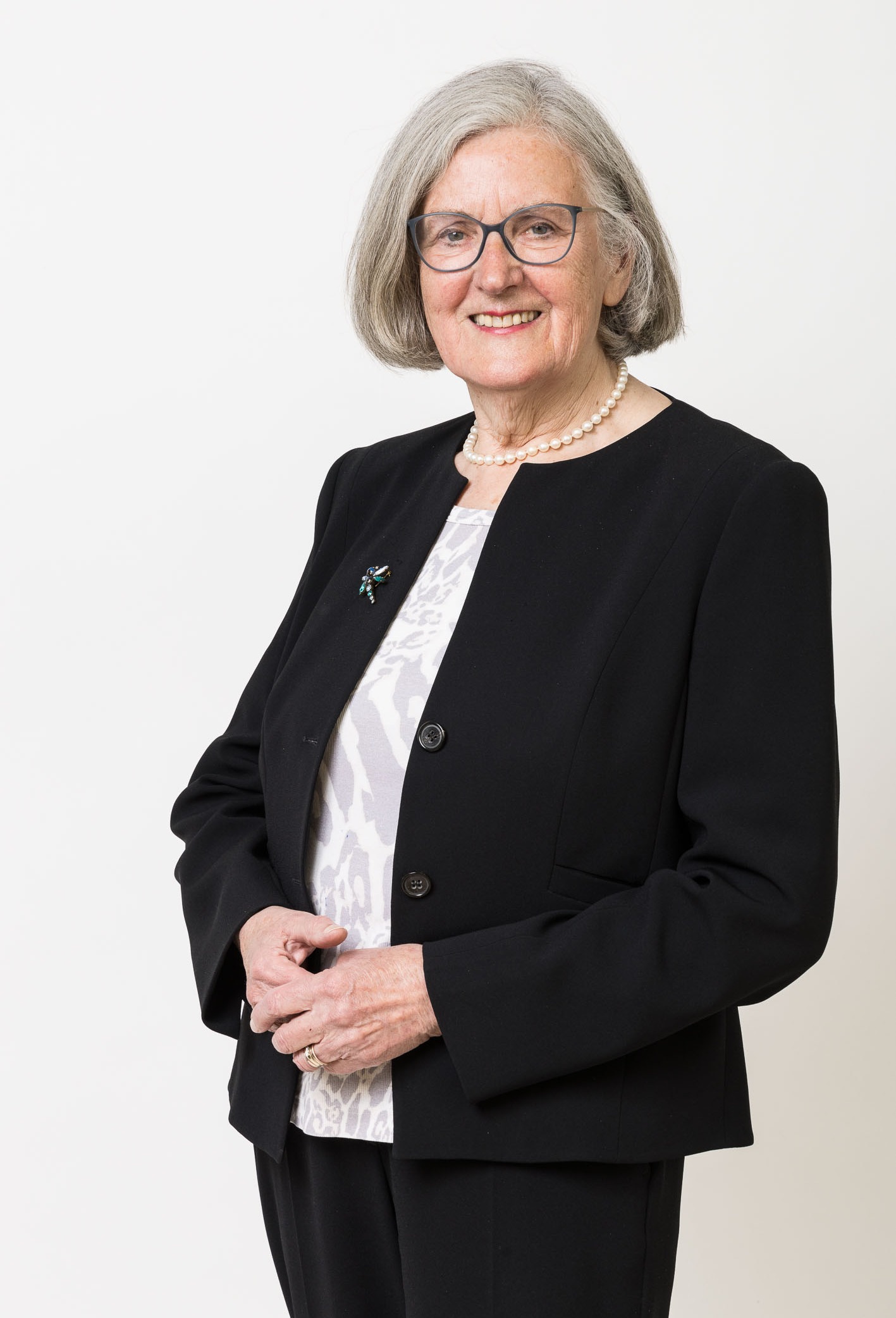 Rosa M. Müller