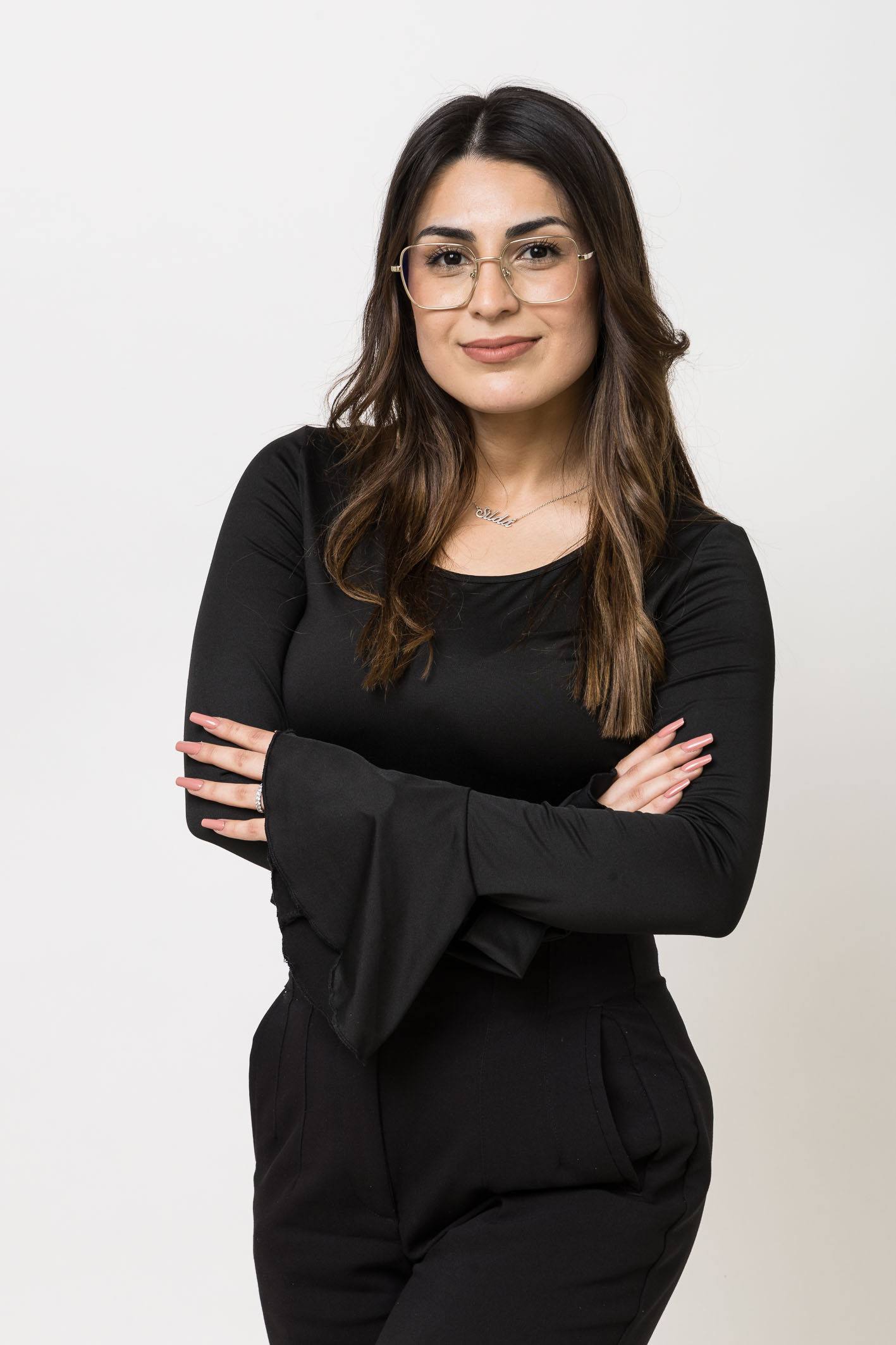 Silda Ali
